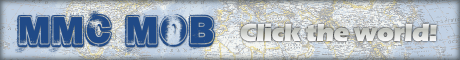 MMC Mob - Click the world! v.0.1 MMC Mob - Click the world! v.0.1