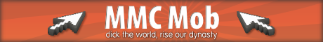 MMC Mob - Click the world! v.0.2